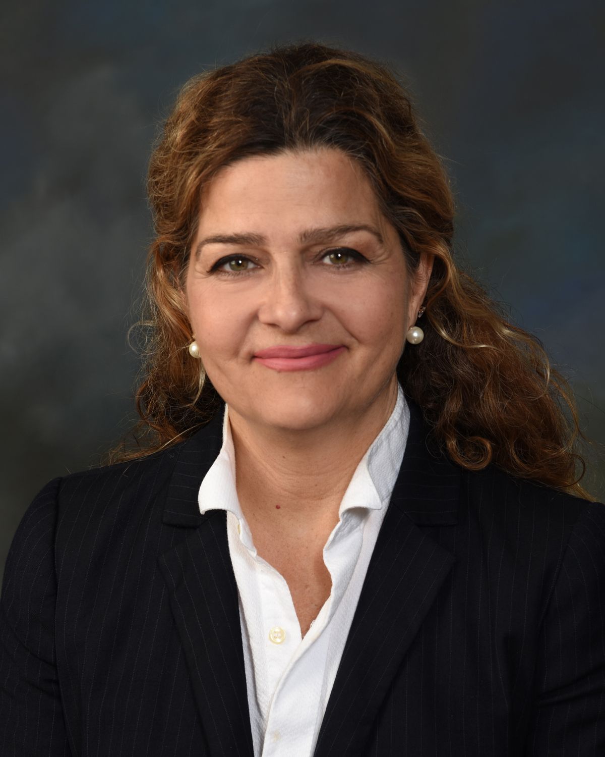 Christina Giannetos