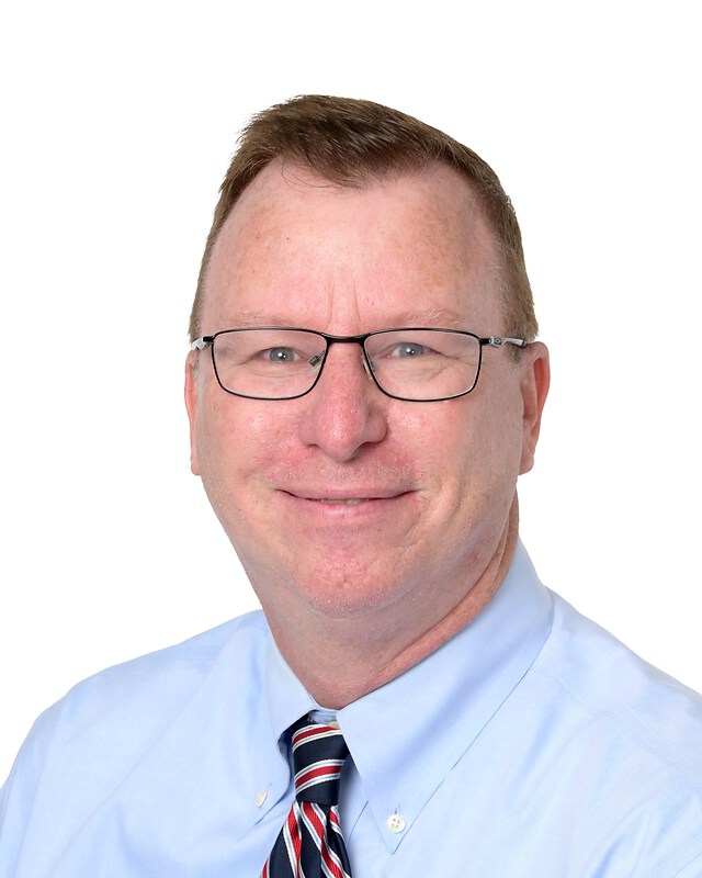 Joseph Dawson