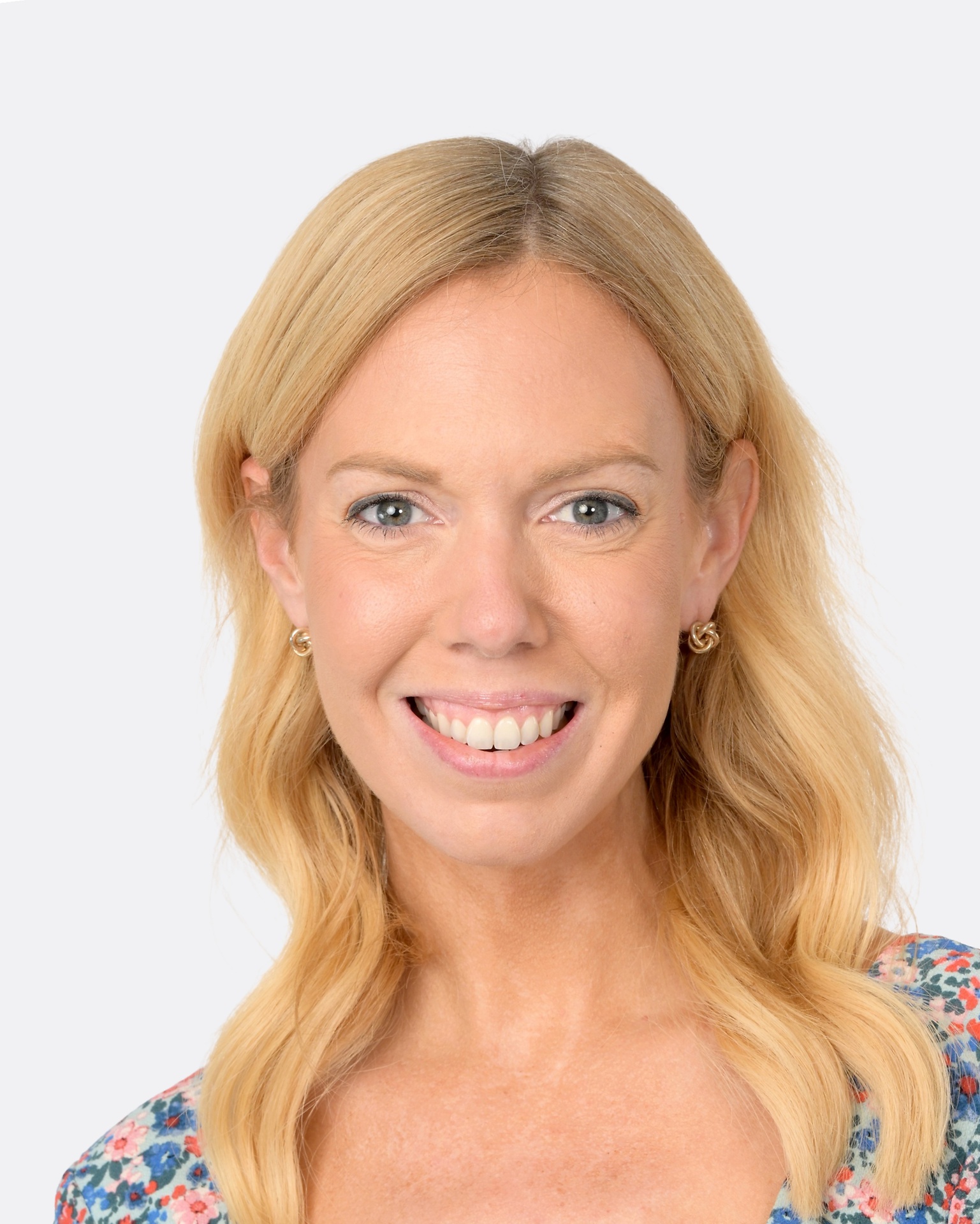 Stephanie Leech