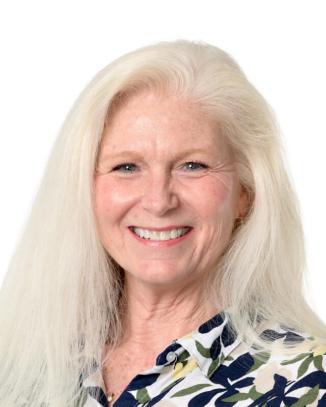 Sharon Brookman-Jones