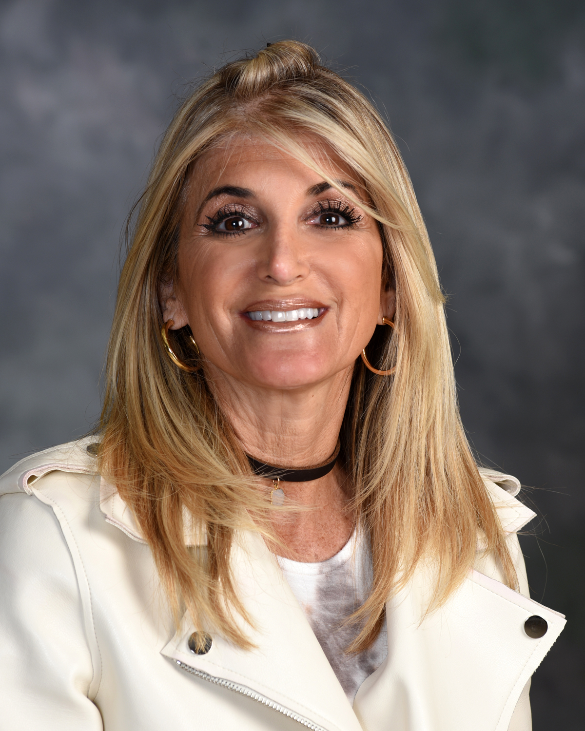 Sharon Michael