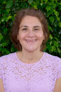 Sarah Savitch