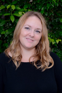 Carrie Furman