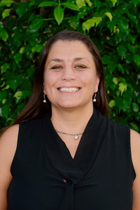 Gabriela Townsend
