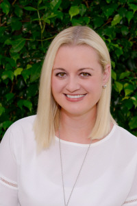 Michelle Olson-Rogers