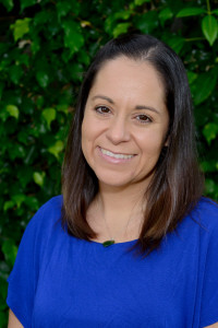 Stephanie Espinosa