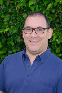 Alberto Flores