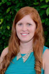 Katy Fogg