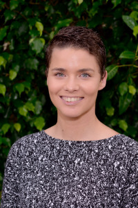 Stephanie Wood