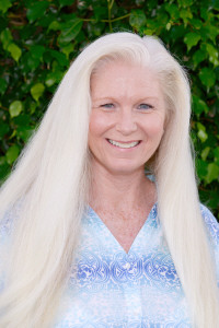 Sharon Brookman-Jones