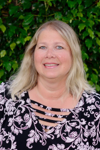 Donna Leech