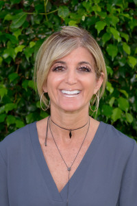 Sharon Michael
