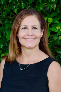 Sandra Algarin