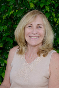 Sheila Behrmann