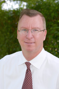 Joe Dawson
