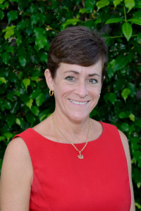 Jill Kittredge