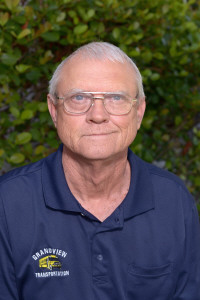 Bob Rodgers