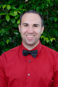 Samuel Berey