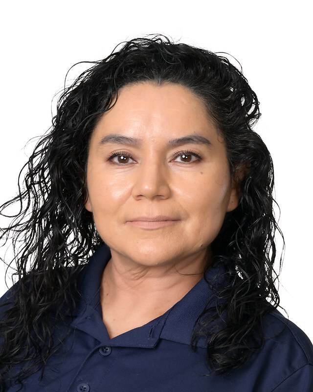 Leticia SanMiguel