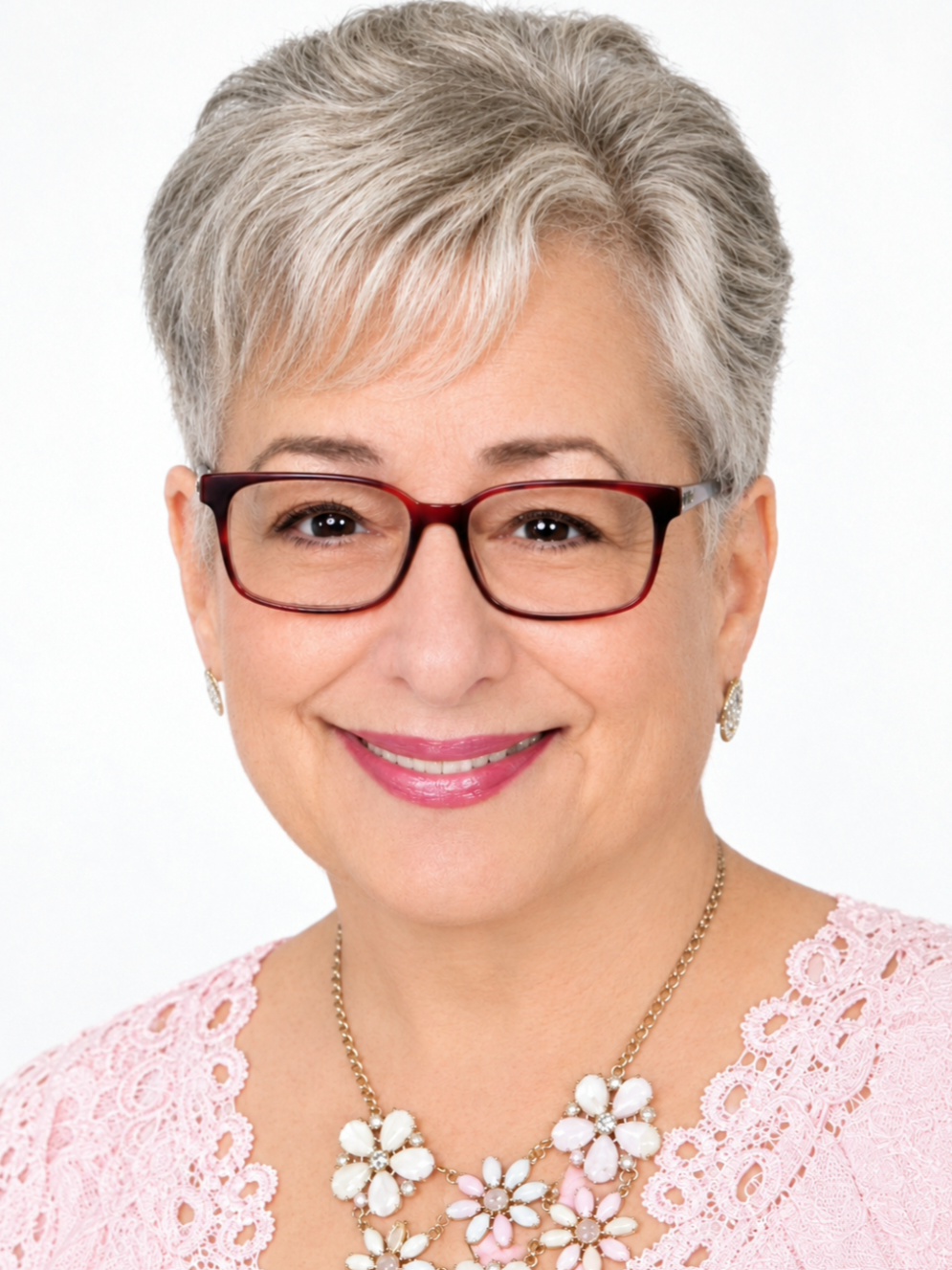 Iris Corbin