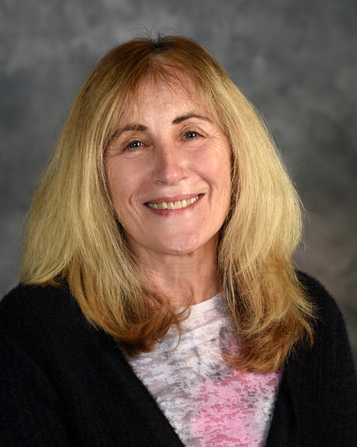 Sheila Behrmann