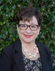 Iris Corbin