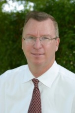 Joe Dawson