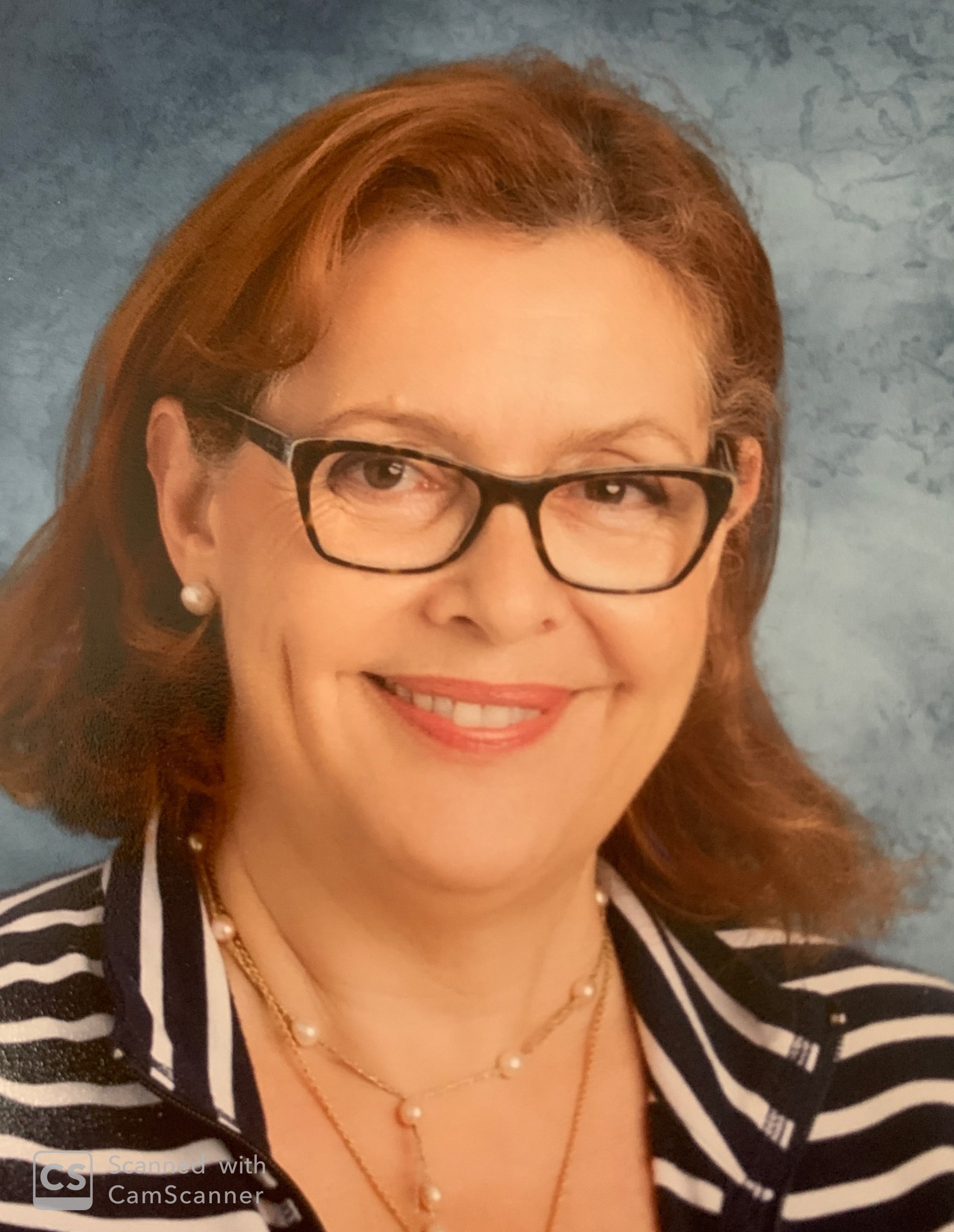 Nadia Kermouche