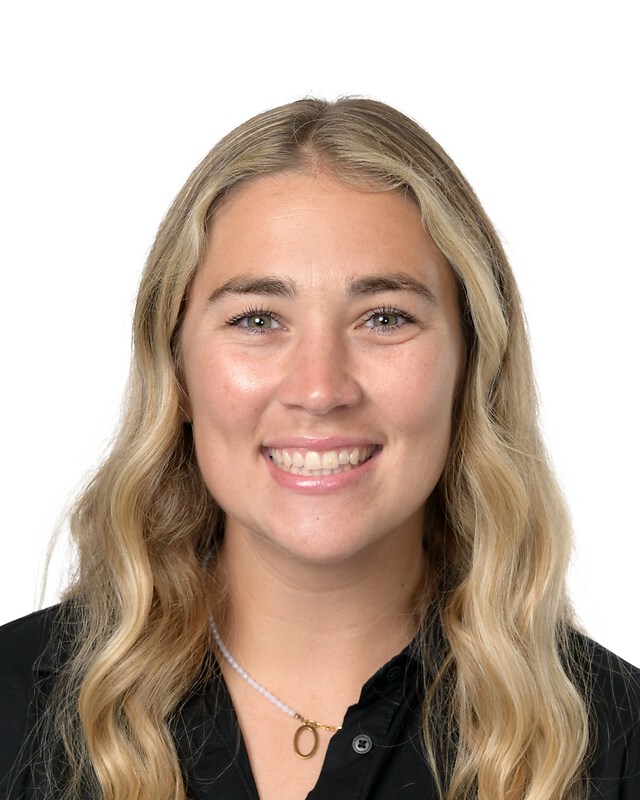 Summer Burgess