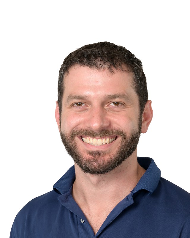 Travis Smilen