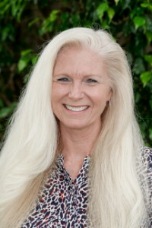 Sharon Brookman-Jones