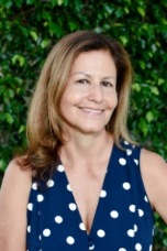 Sandra Algarin