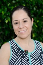Stephanie Espinosa