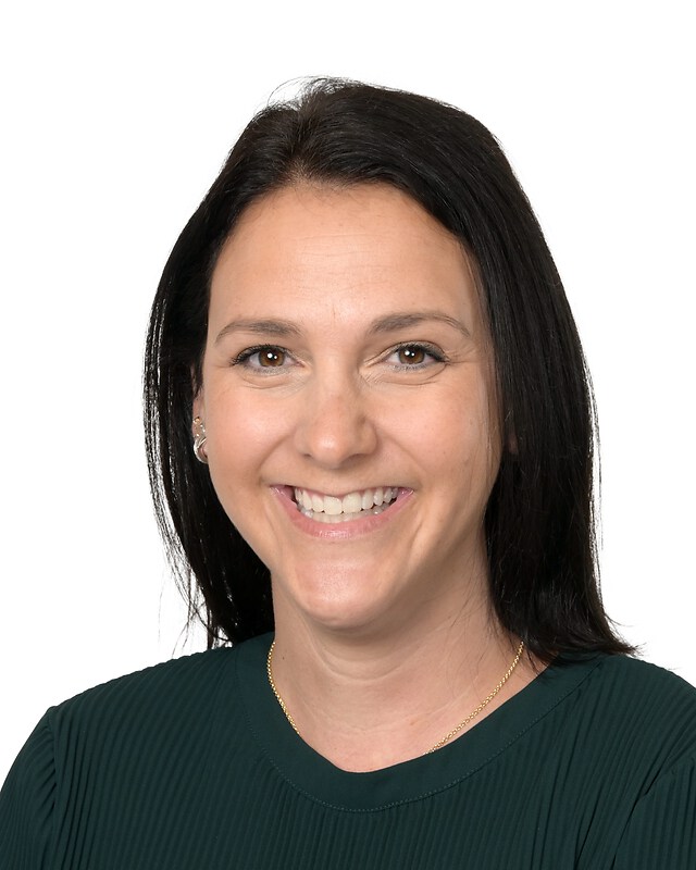 Tara Gustman