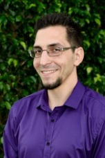 Matt Muzzarelli