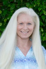 Sharon Brookman-Jones