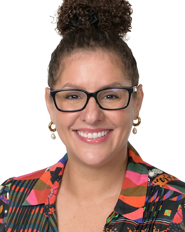 Nicole Belmonte