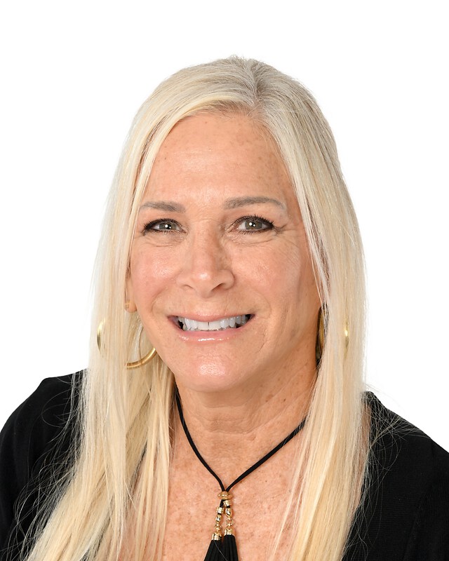 Marcia Cunningham