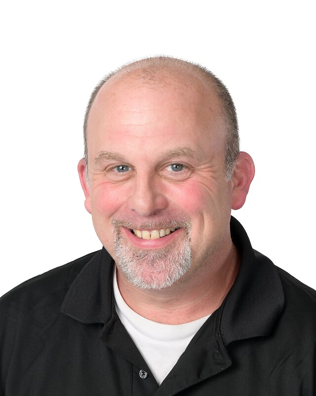 Ian Wisotsky