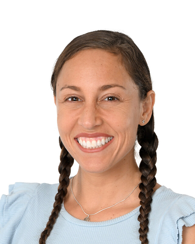 Stephanie (Jade) Celi