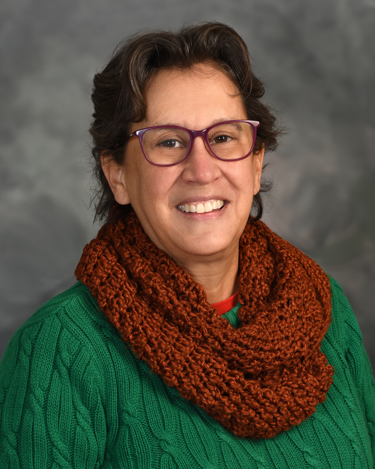 Ann Iandoli