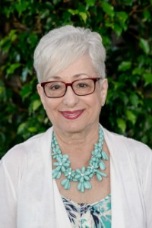 Iris Corbin