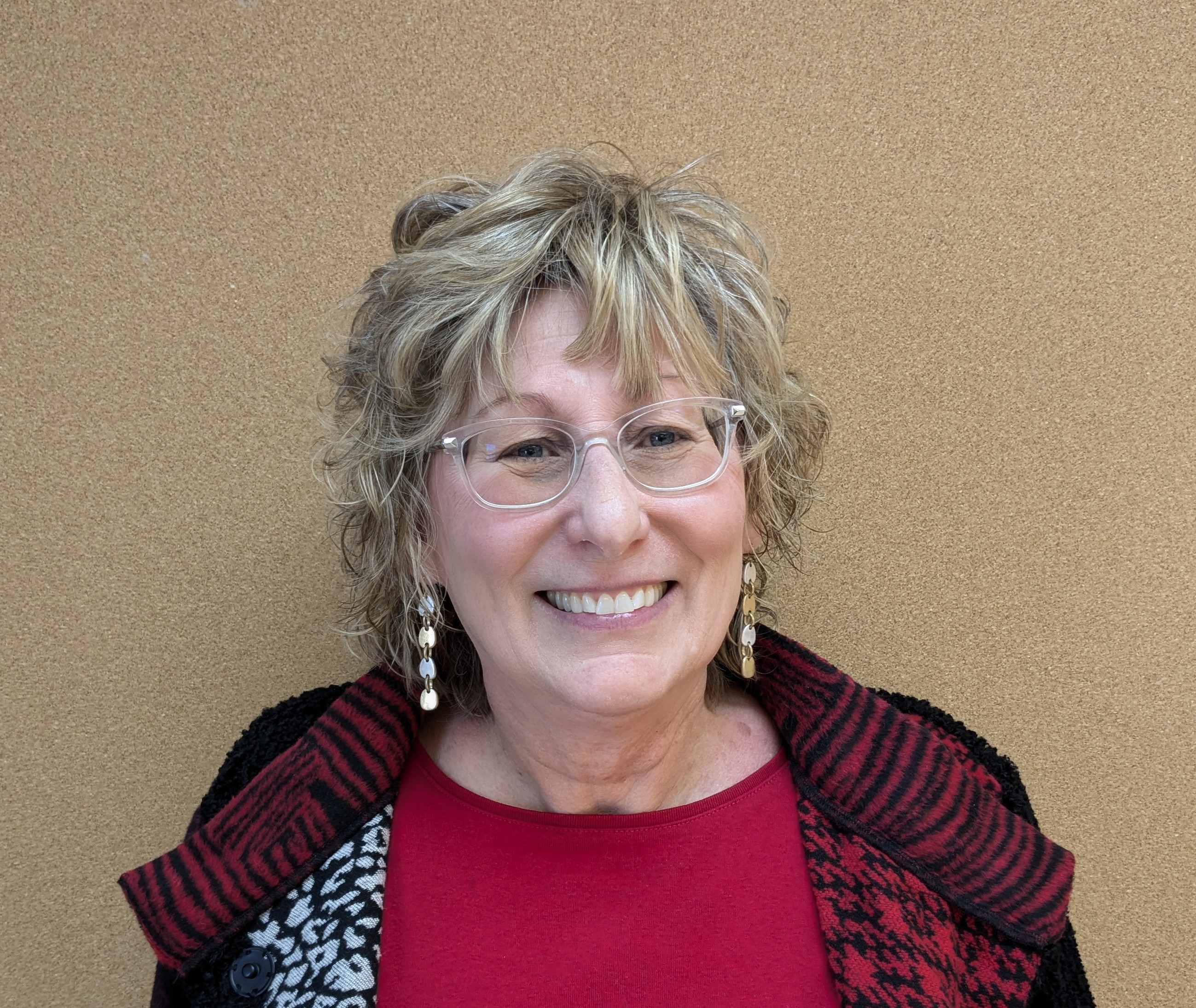 Connie Kinsey