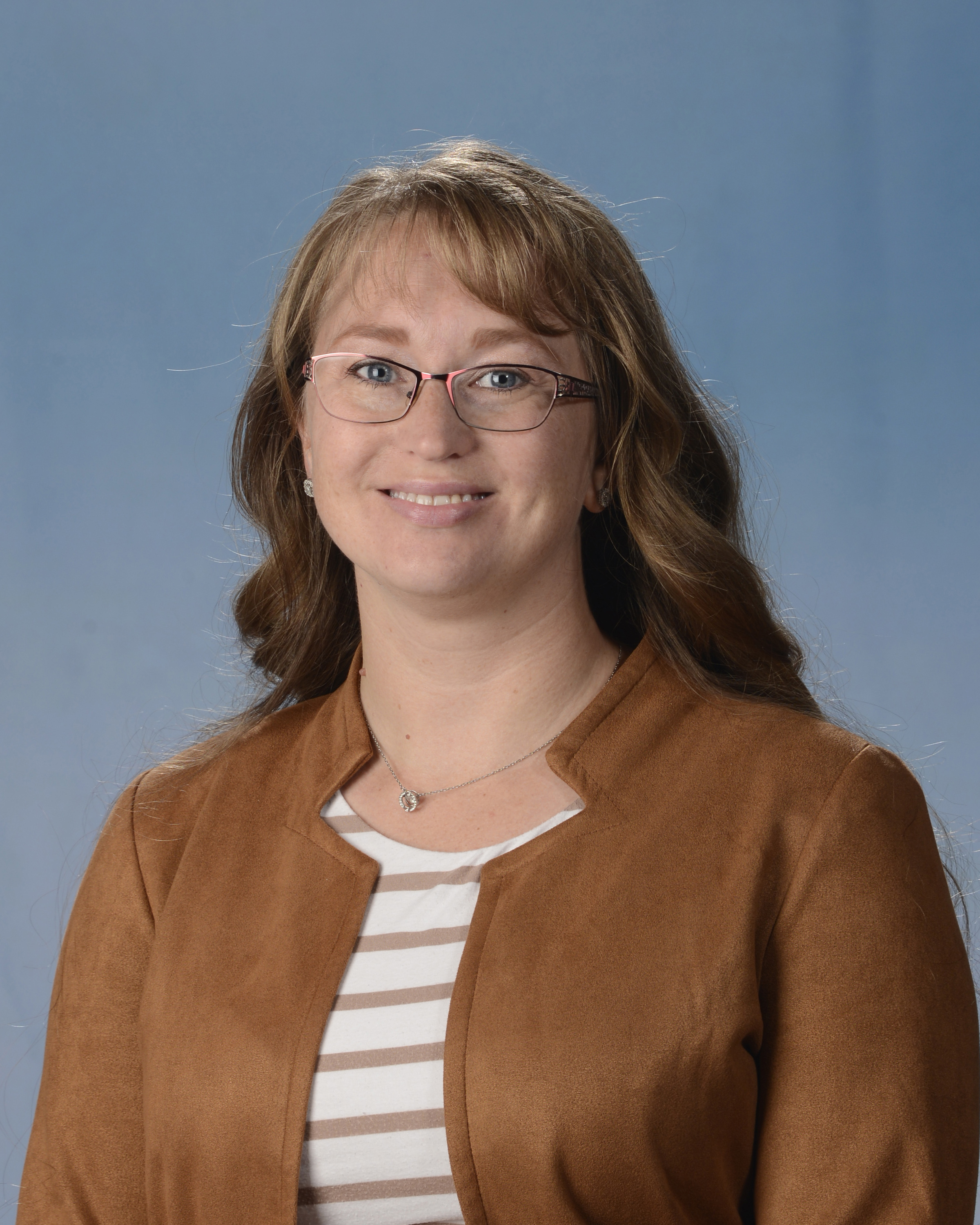 Courtney Stollsteimer