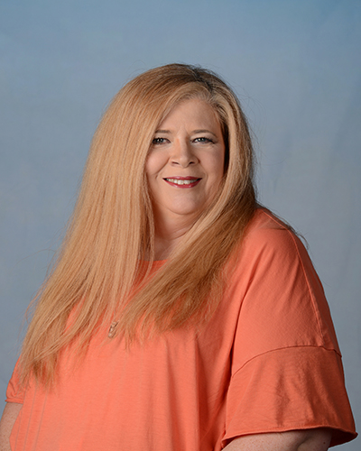 Patti Safar