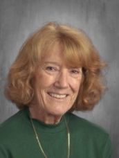 Carol Wise