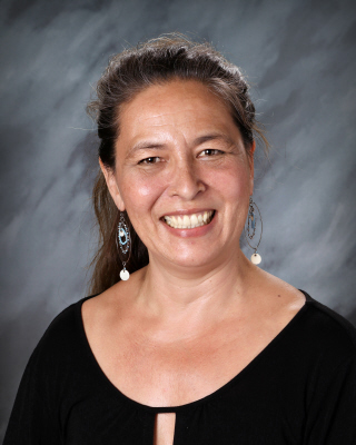Donna Randle