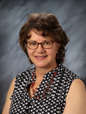 Cathy Haney