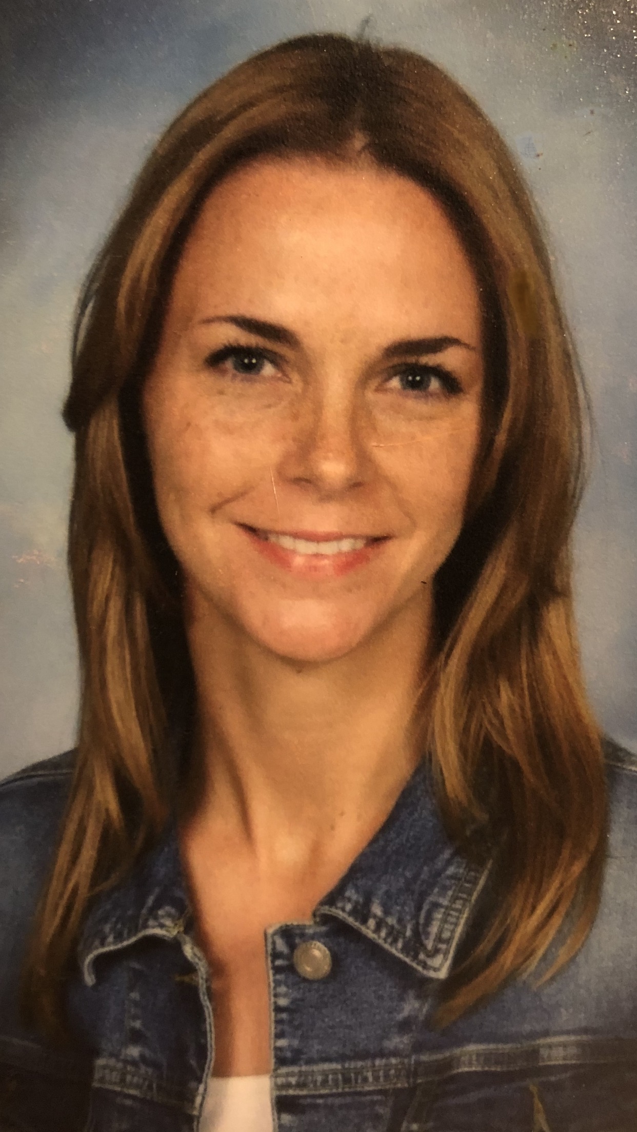 Loree Anderson