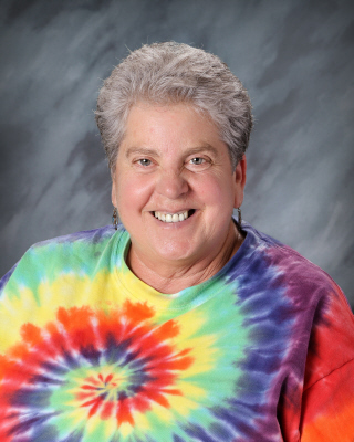 Terry Pasquale-Hill